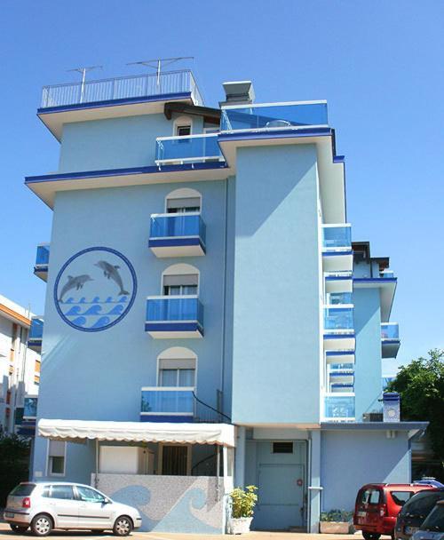 Ettoral 3* Lido di Jesolo