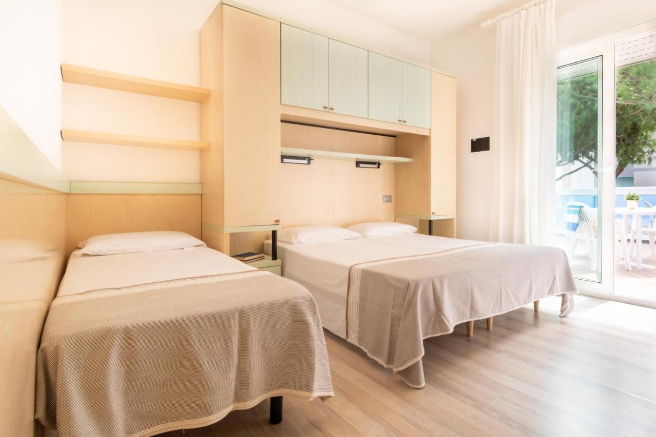 Ettoral 3* Lido di Jesolo