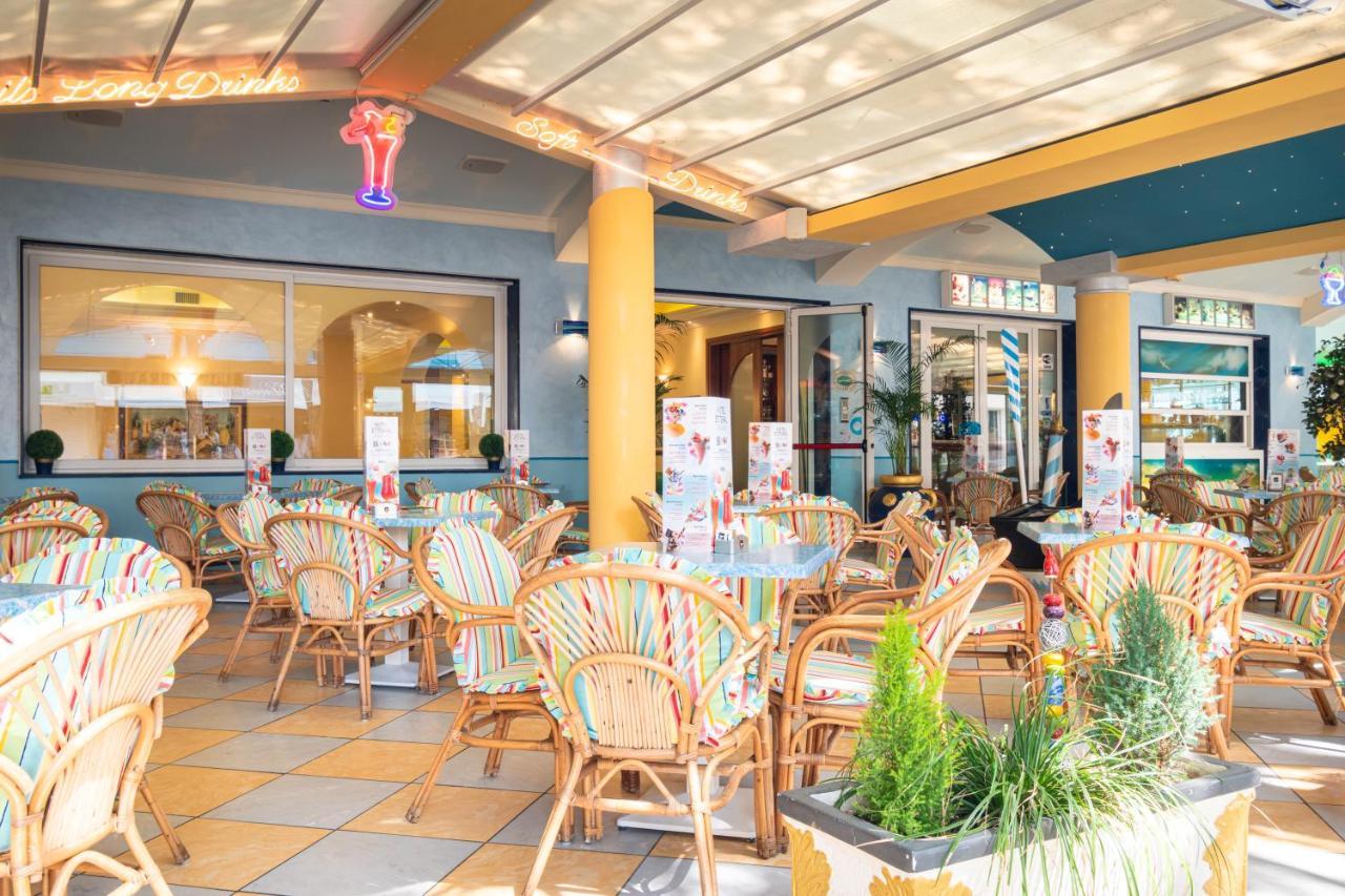 Hotel Ettoral Lido di Jesolo