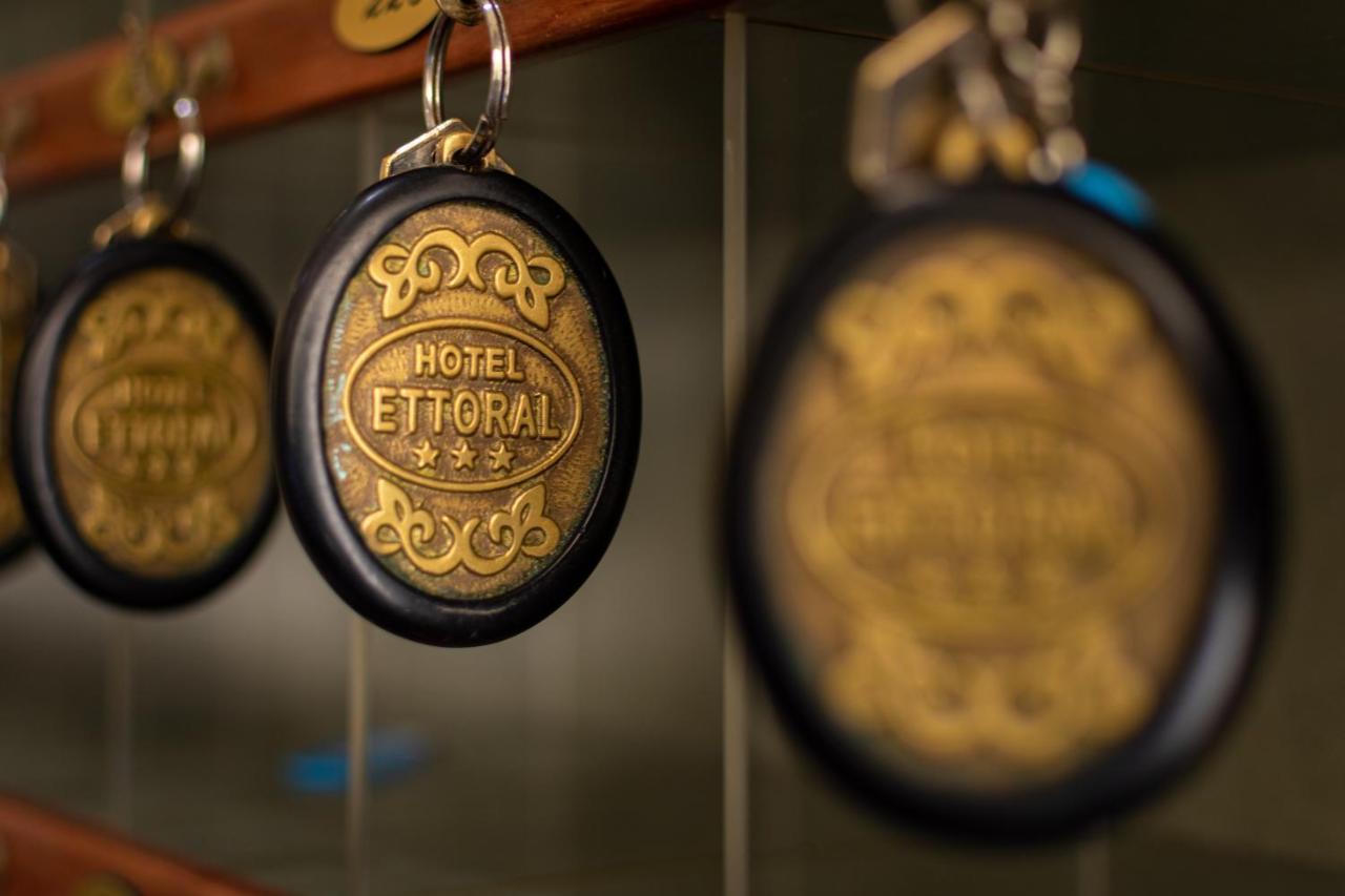 Hotel Ettoral
