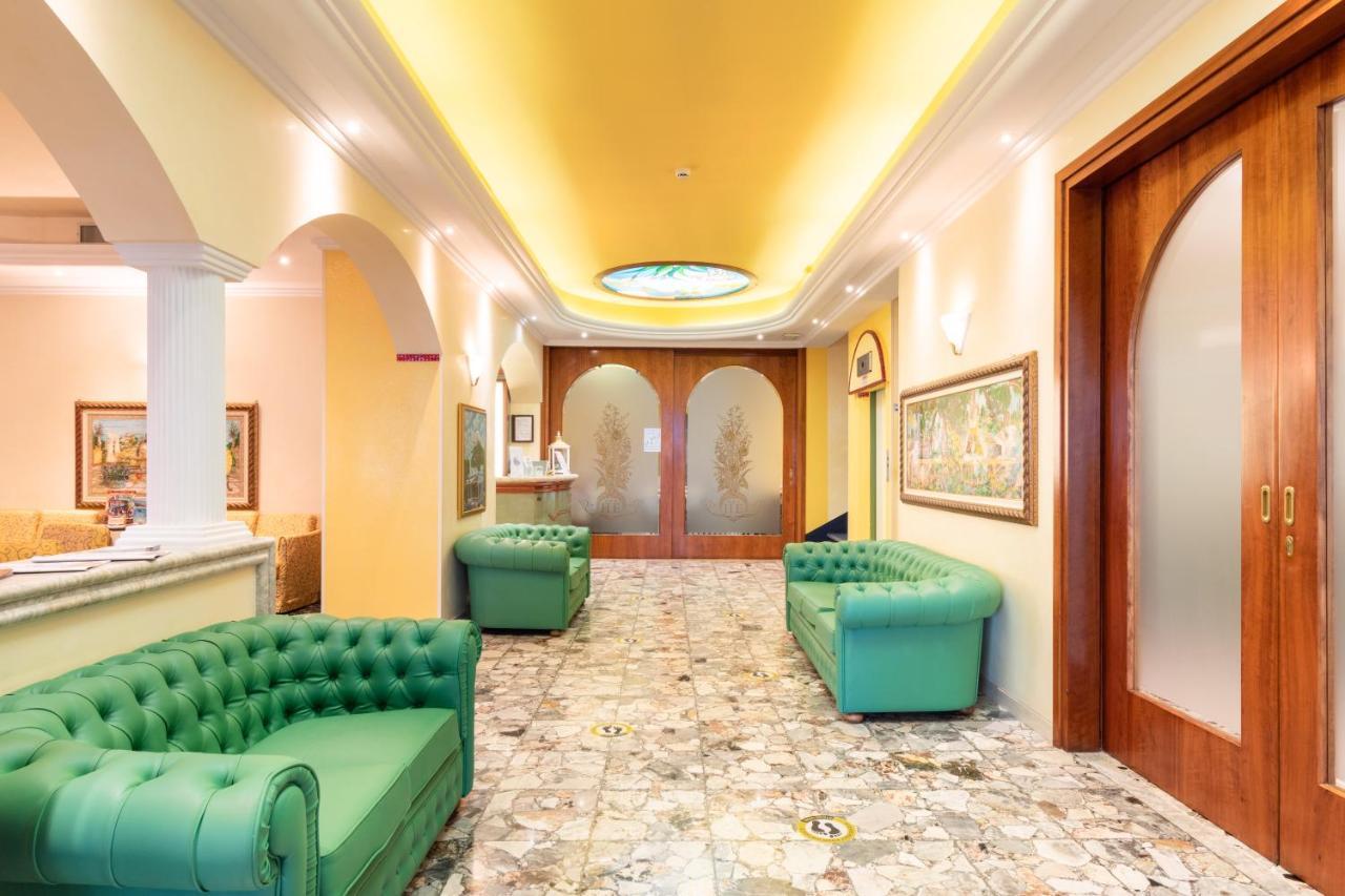 Ettoral Lido di Jesolo