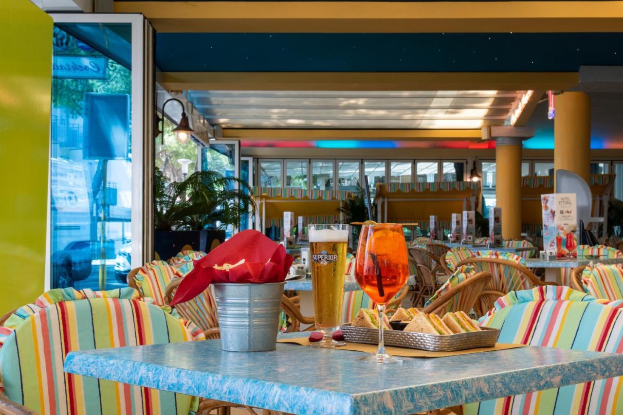 Ettoral Lido di Jesolo