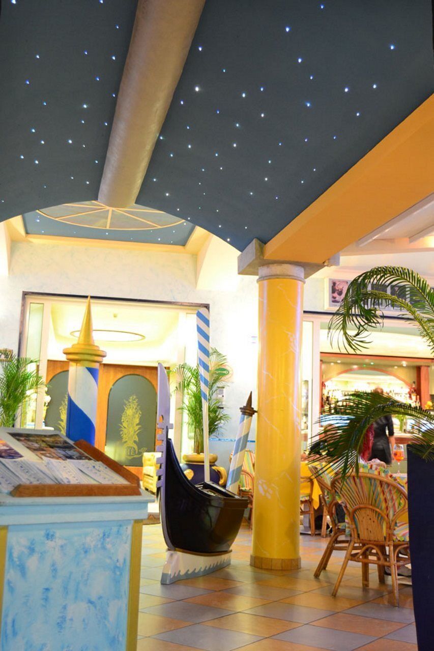 Ettoral 3* Lido di Jesolo