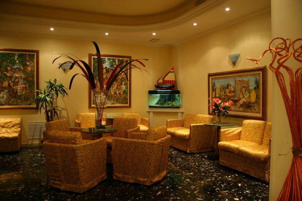 Hotel Ettoral Lido di Jesolo