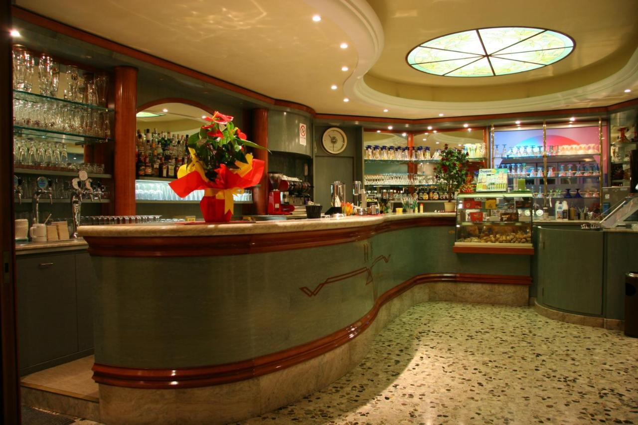 Ettoral Hotel