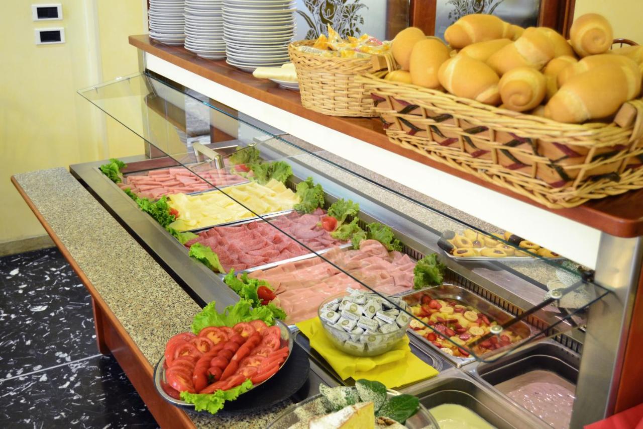 Hotel Ettoral Lido di Jesolo
