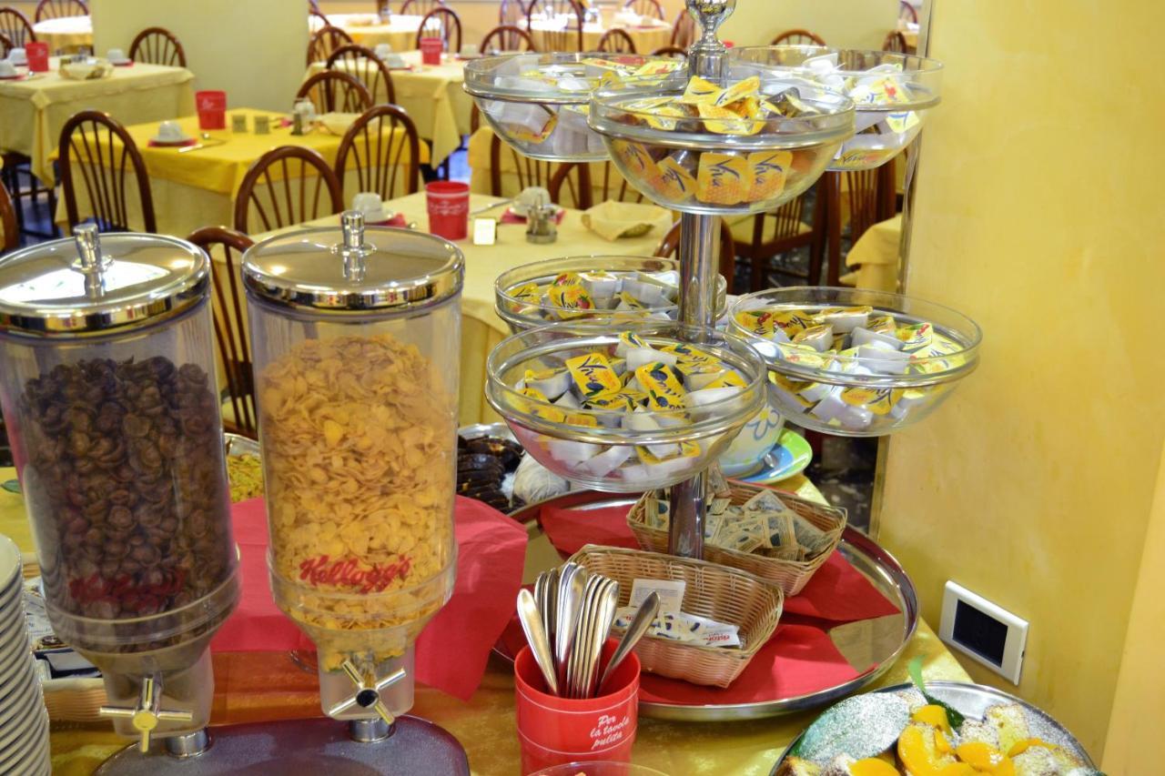 Hotel Ettoral 3*