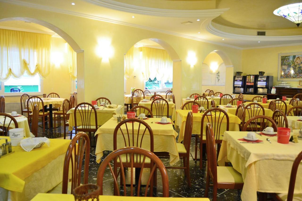 Hotel Ettoral