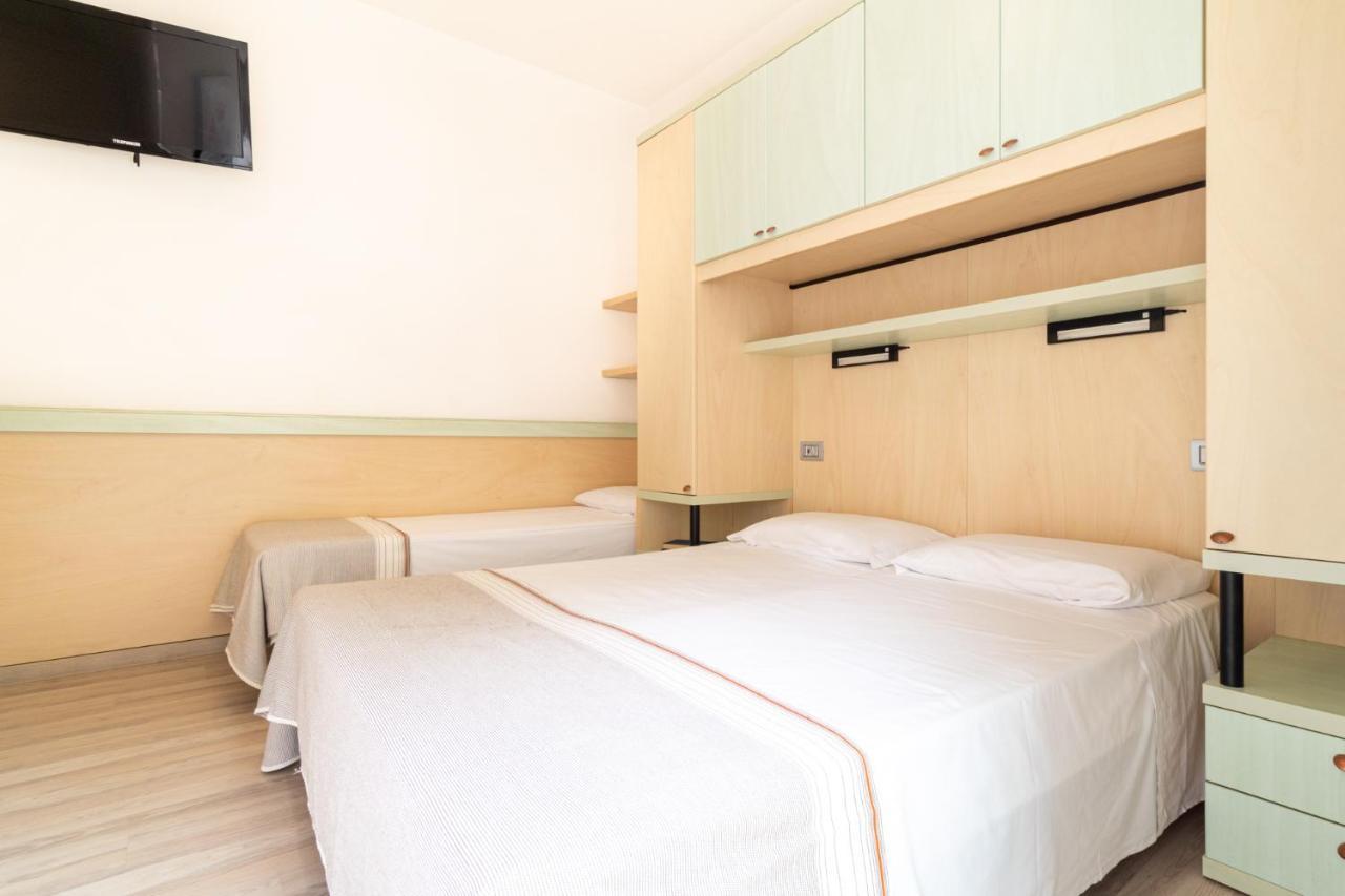 Hotel Ettoral Lido di Jesolo