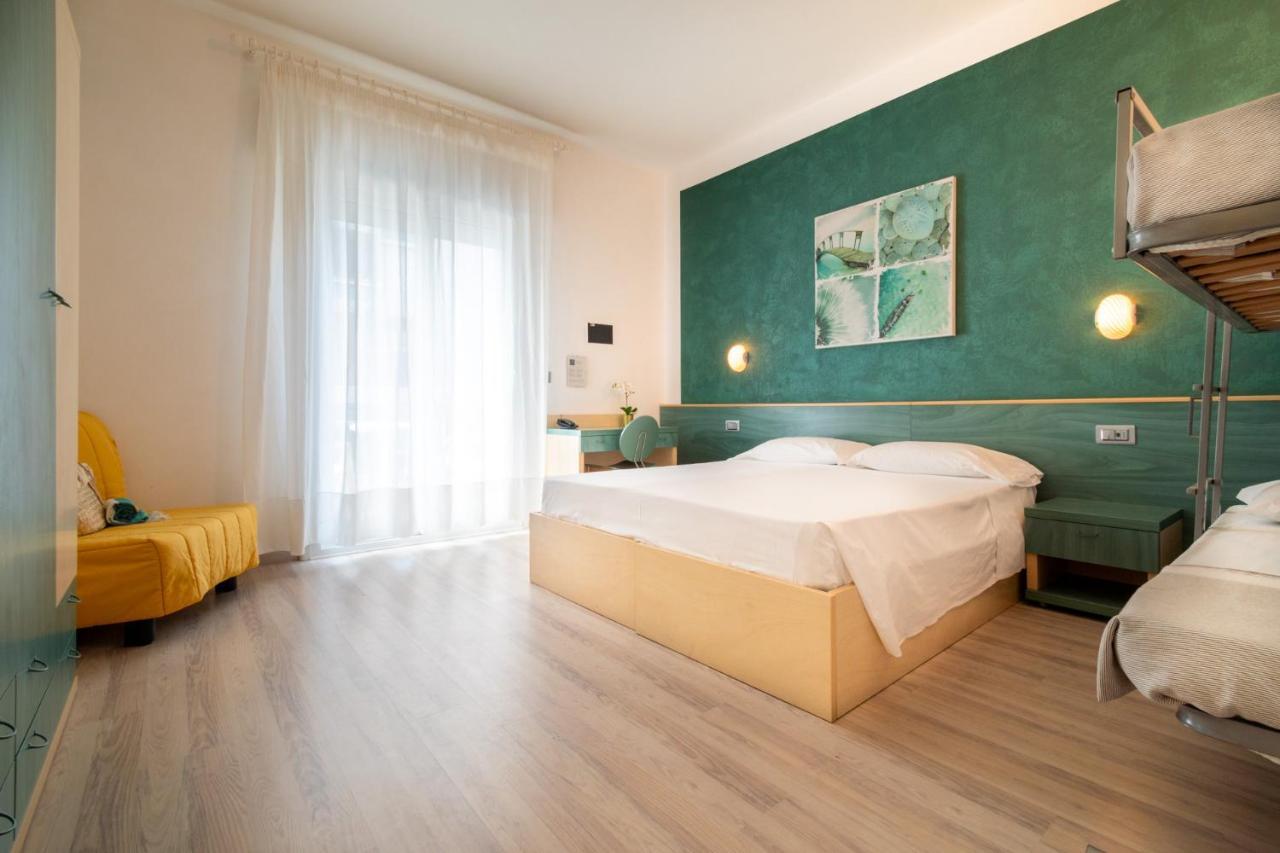 Hotel Ettoral Lido di Jesolo