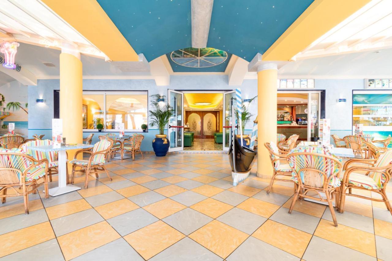 Ettoral Hotel 3*