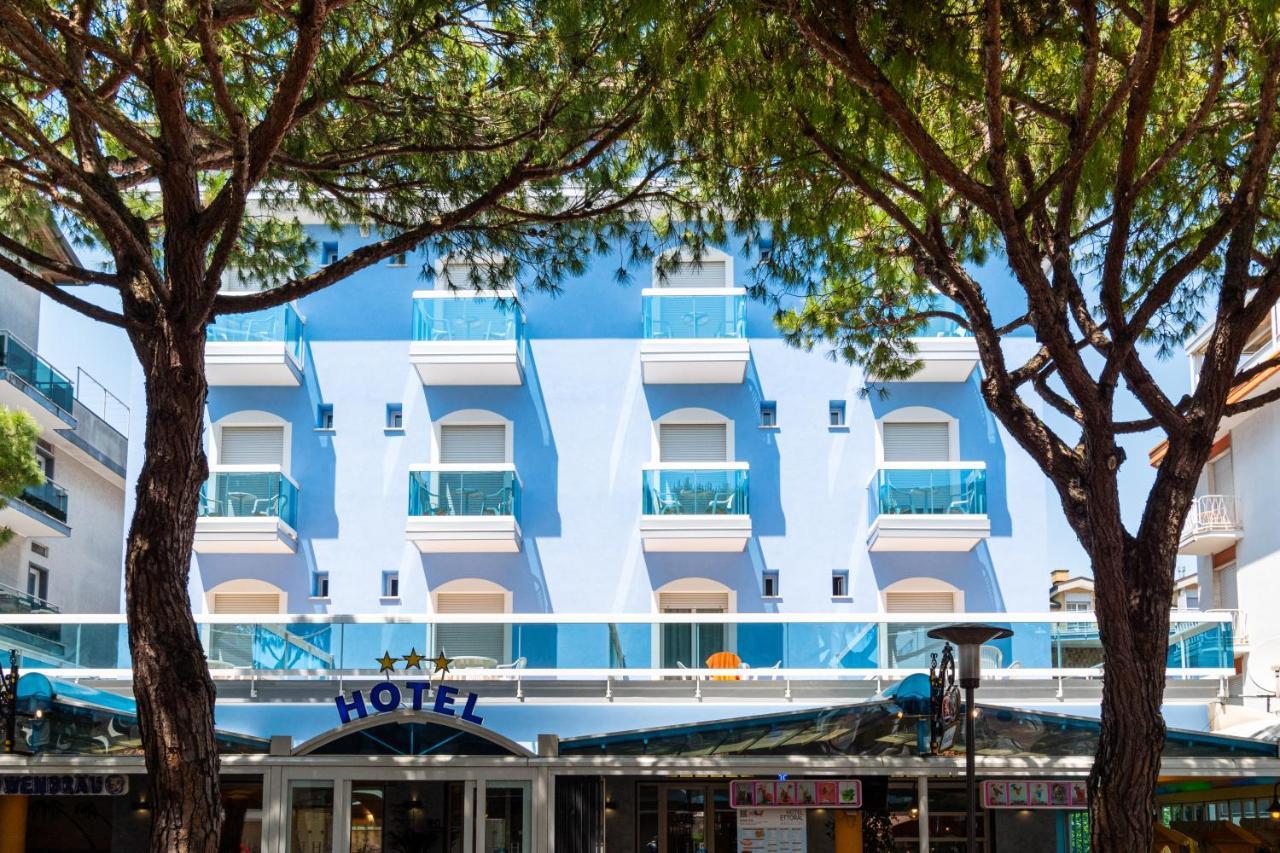 Ettoral 3* Lido di Jesolo