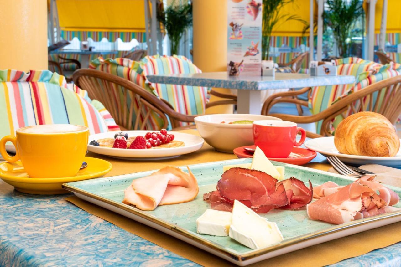 Ettoral Hotel 3*