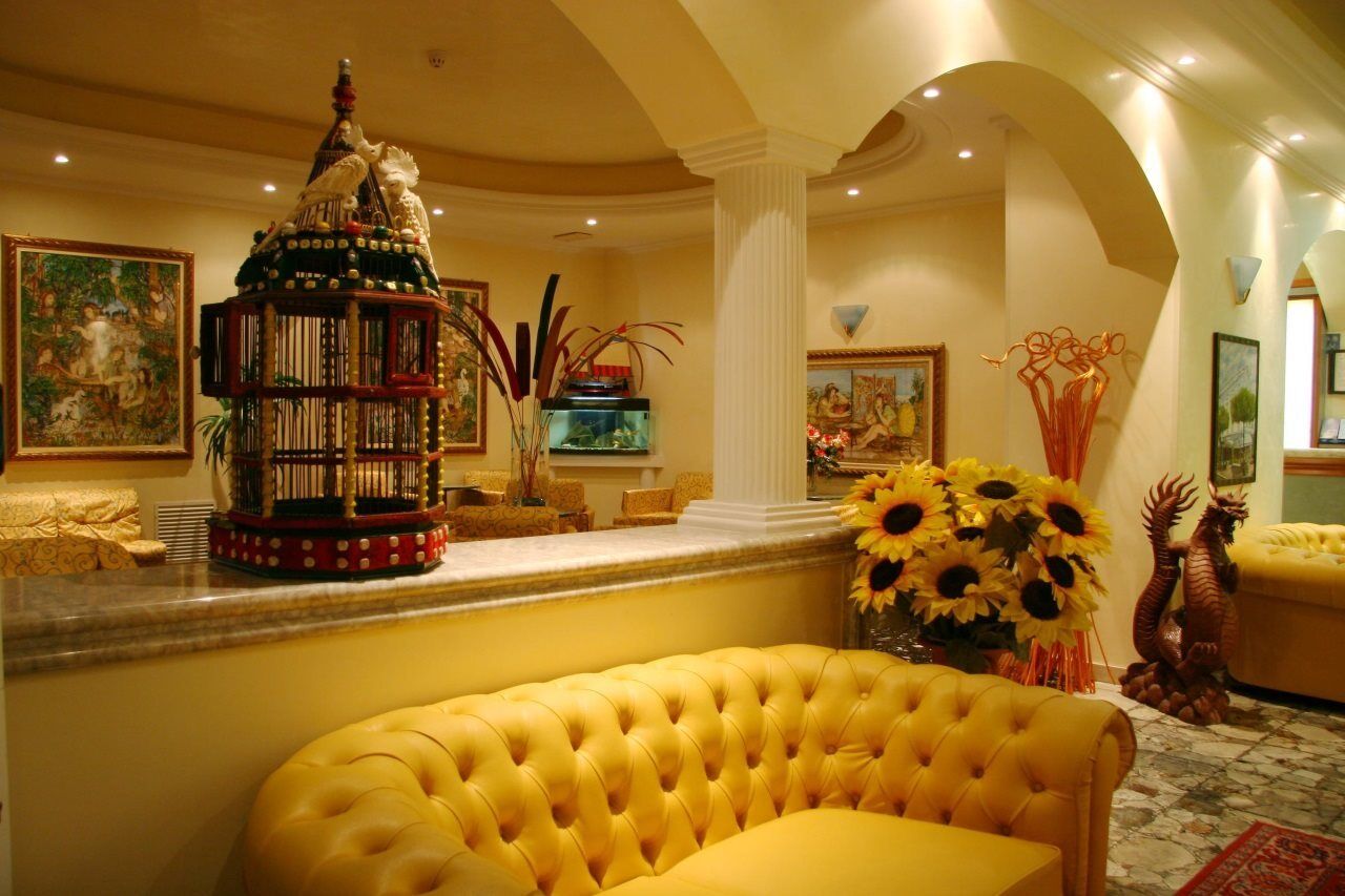 Ettoral Hotel