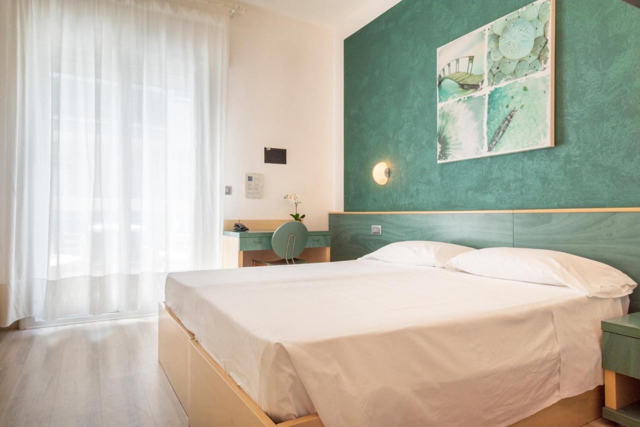 Hotel Ettoral Lido di Jesolo